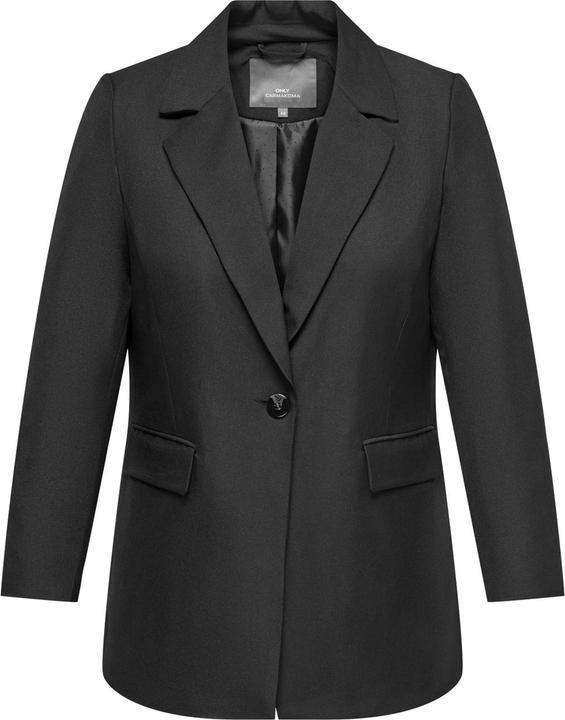 Produktbild Only Komfort Fit Reverskragen Blazer Blazer (42)