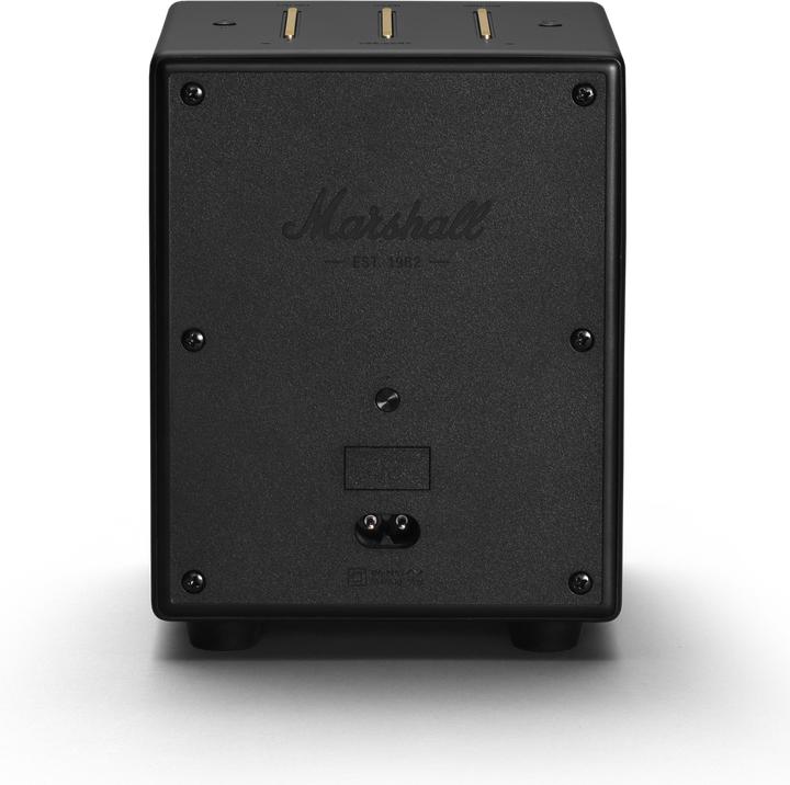 Image du produit Marshall Uxbridge Voice Google (Fonctionnement sur secteur)