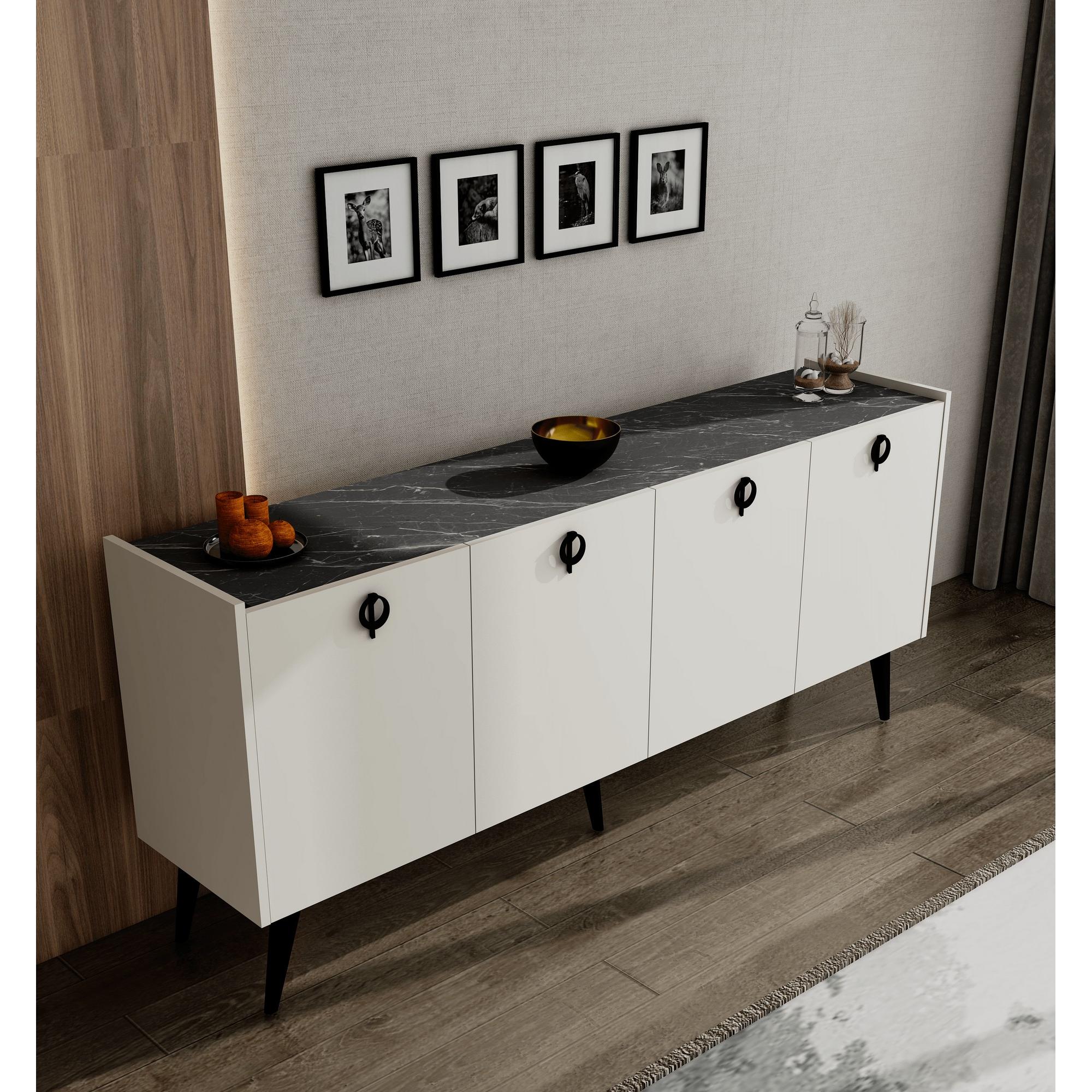 Homitis, Kommode + Sideboard, Ay