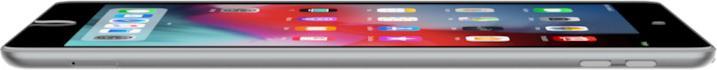 Produktbild Belkin Screenforce (1 Stück, iPad Air, iPad Air 2014 (2. Gen), iPad Pro 9.7 2016 (1. Gen), iPad 2017 (5. Gen), iPad 2018 (6. Gen))