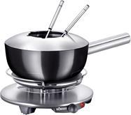 Produktbild Koenig Caviar (Fondue Bourguignonne, Fondue Chinoise, Käsefondue, Schokoladenfondue)
