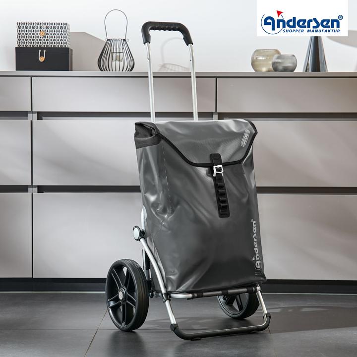 Immagine prodotto Andersen Shopper Reale Ortlieb