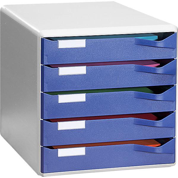 Produktbild Leitz Post-Set (A4)