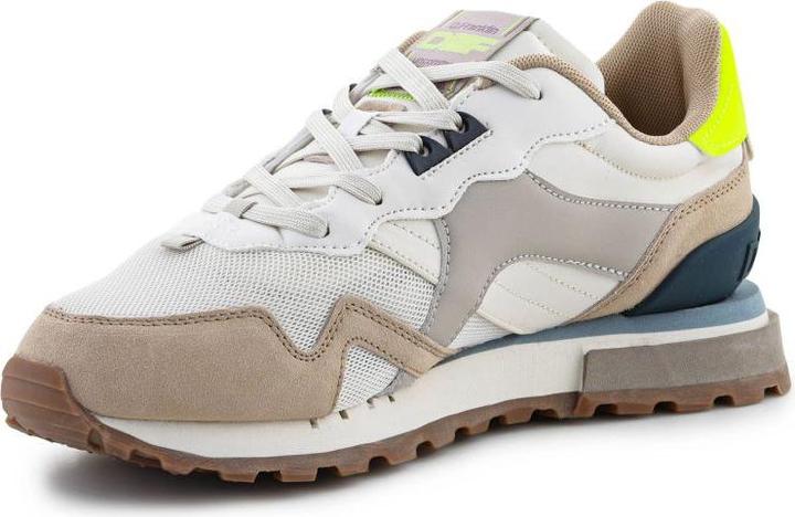 Produktbild D.Franklin Vibla ZIG Patch Herrenschuhe (44)