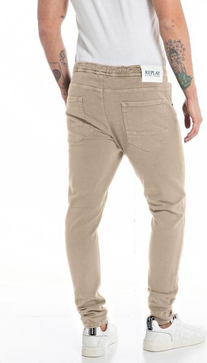 Image du produit Replay Milano Power Stretch (W33/L30)