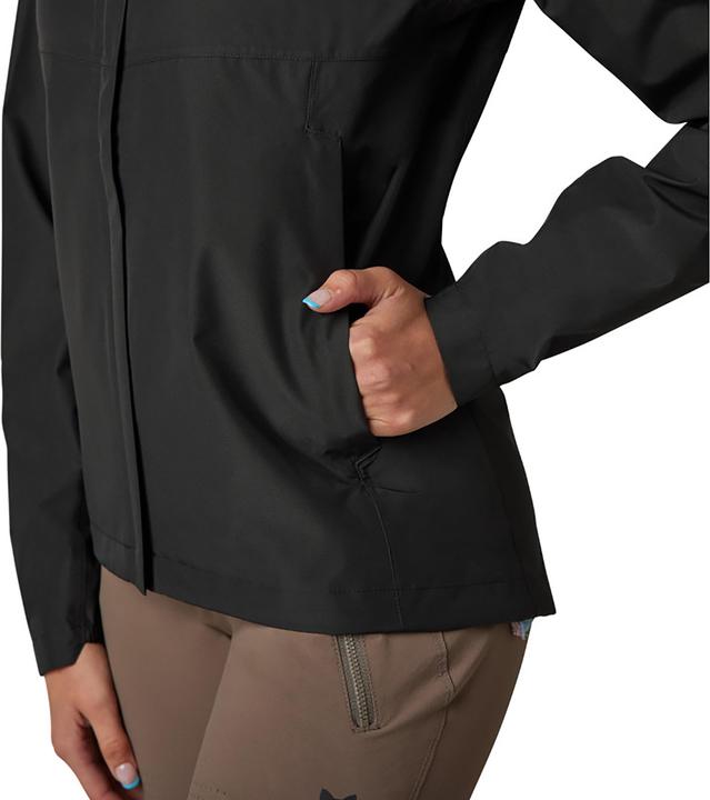 Produktbild Fox JACKET 24 W RANGER 2.5L WATER BLK (M)