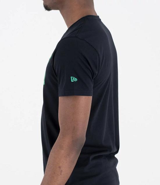 Produktbild New Era T-Shirt Boston Celtics NBA (L)