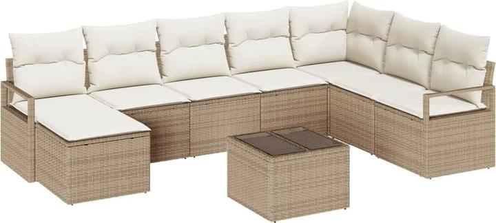 Produktbild vidaXL Nelio