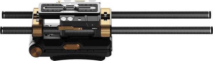 Image du produit PolarPro Pied d'épaule Pivot Shoulder Rig