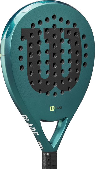 Image du produit Wilson Raquettes de padel Blade V3