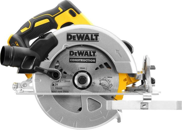 Produktbild DeWalt DCS570N-XJ