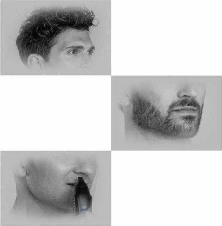 Produktbild Remington Multi Grooming Kit