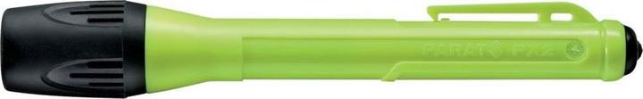 Produktbild Parat Taschenlampe Sicherheitslampe PX2, LED, mit EX Schutz, wasserdicht (14.20 cm, 30 lm)