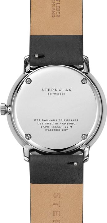 Image du produit Sternglas S01-NA01-PR07 (Montre analogique, 38 mm)