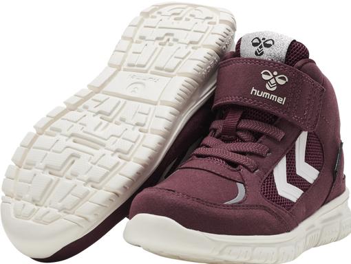 Actual product image hummel X-LIGHT 2.0 MID TEX JR (32)