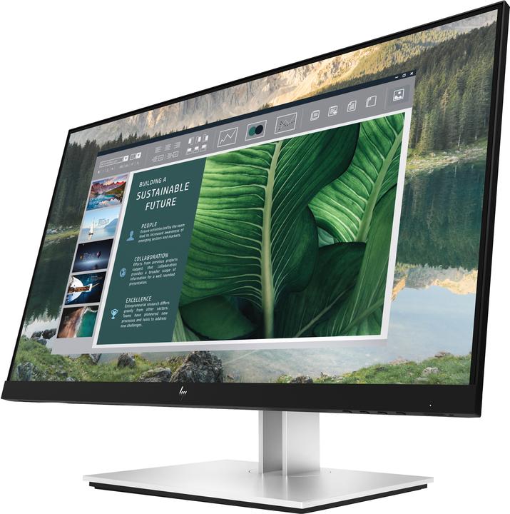 Produktbild HP E24u G4 (1920 x 1080 Pixel, 23.80")