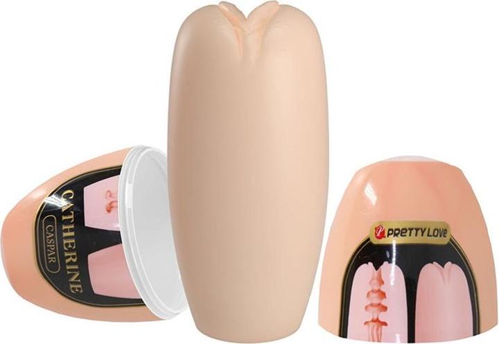 Produktbild Pretty Love Catherine Caspar