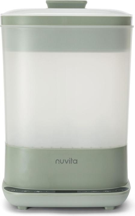 Actual product image Nuvita SteriDry Sterilisator und Trockner