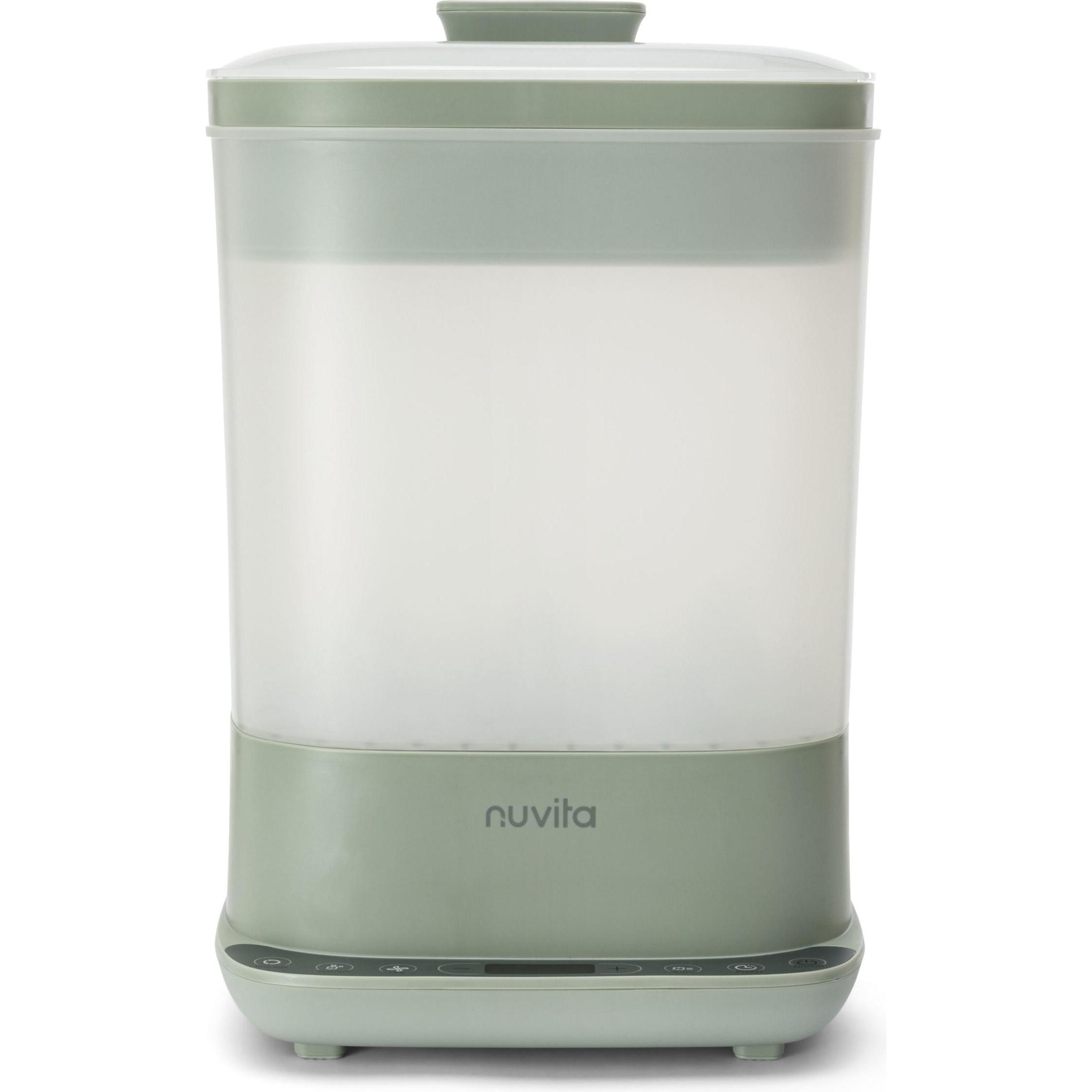 Nuvita SteriDry Sterilisator und Trockner (2010.1088)