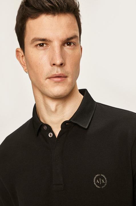 Produktbild Armani Exchange Polo (XL)