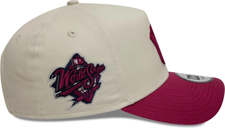 Produktbild New Era Kappe New York Yankees Patch Frame (One Size)