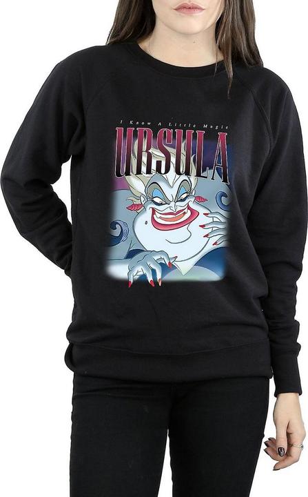 Produktbild The Little Mermaid Sweatshirt (XXL)