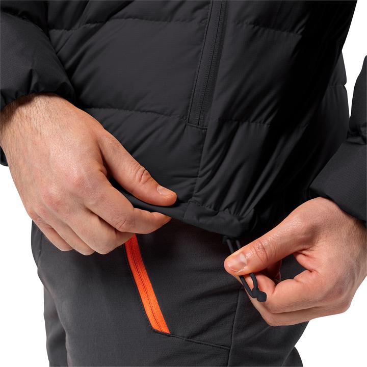 Produktbild Jack Wolfskin Ather Down Jkt M (XL)