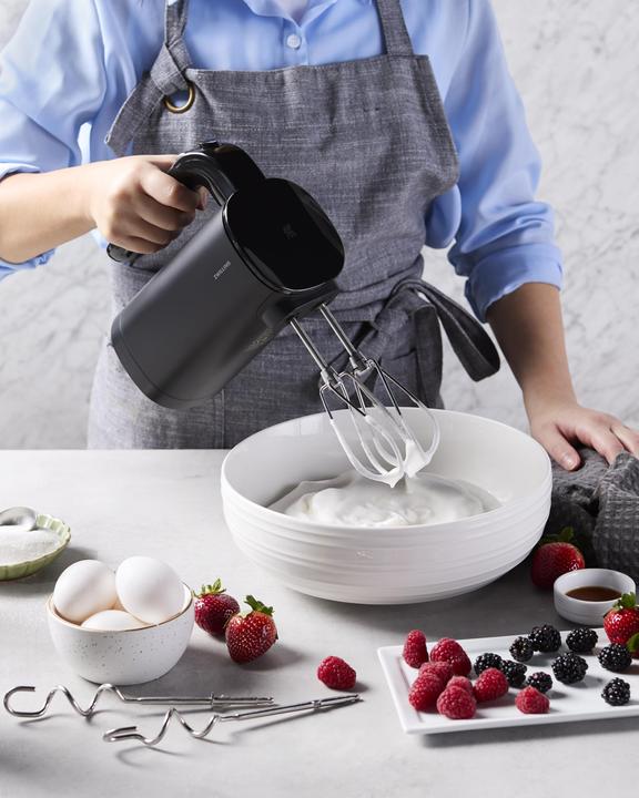 Image du produit Zwilling Xtend Kabelloser Handmixer (ohne Akku) (250 W)