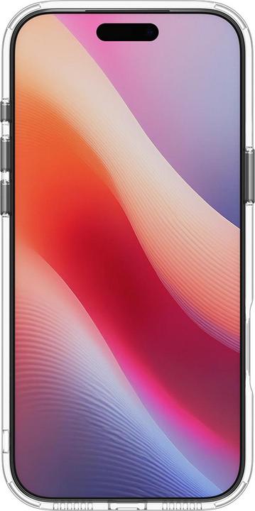 Produktbild Spigen Ultra Hybrid S (Apple iPhone 17 Pro)