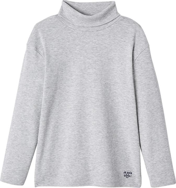 Image du produit Vertbaudet Unterziehshirt/Rolli (116)