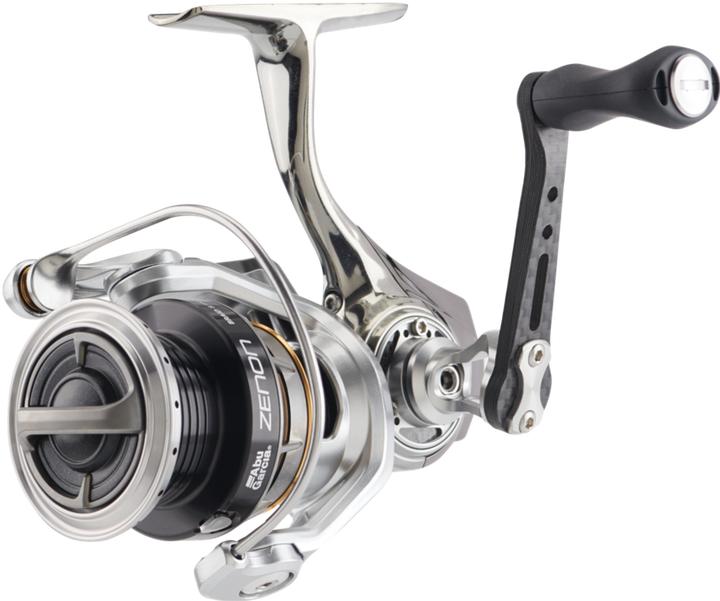 Produktbild Abu Garcia Zenon Spinning Reel (3000)