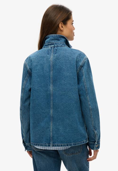 Produktbild Superdry Denim Chore (M)
