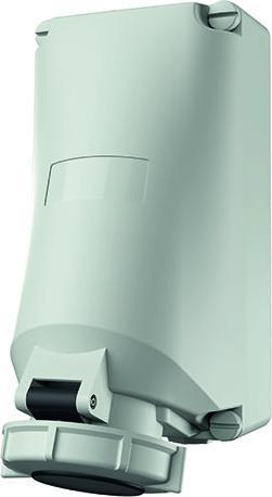 Produktbild Mennekes MEN 5512AA 16A4P 7H500V Wanddose IP67