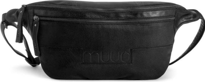 Immagine prodotto muud Vegas XL 21x28x14 cm Nero