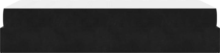 Produktbild vidaXL Stauraumbett (100 x 200 cm)