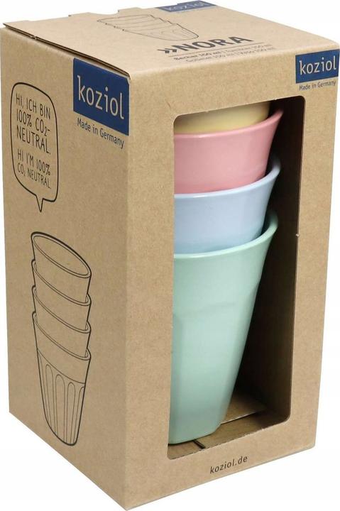 Produktbild Koziol Trinkbecher