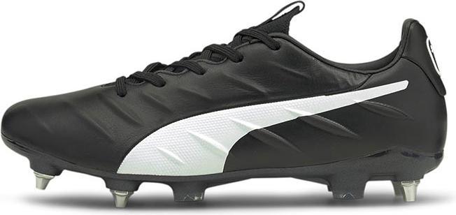 Image du produit Puma Chaussures de football à crampons King Platinum 21 Mx Sg (41)