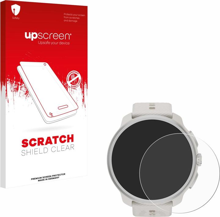 Immagine prodotto upscreen Scratch Shield Pellicola