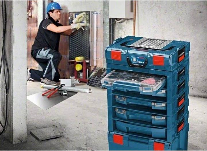 Image du produit Bosch Professional i-BOXX 53 Set
