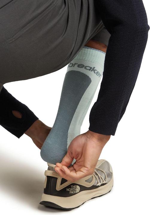 Immagine prodotto Icebreaker Men Merino Hike+ Medium Crew (M)