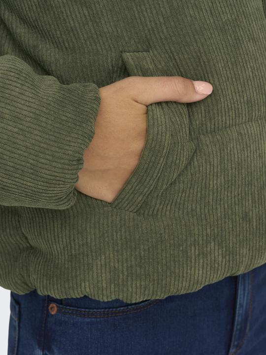 Immagine prodotto Only Onlnewdolly Puffer In Velluto A Coste Cc Otw (XS)