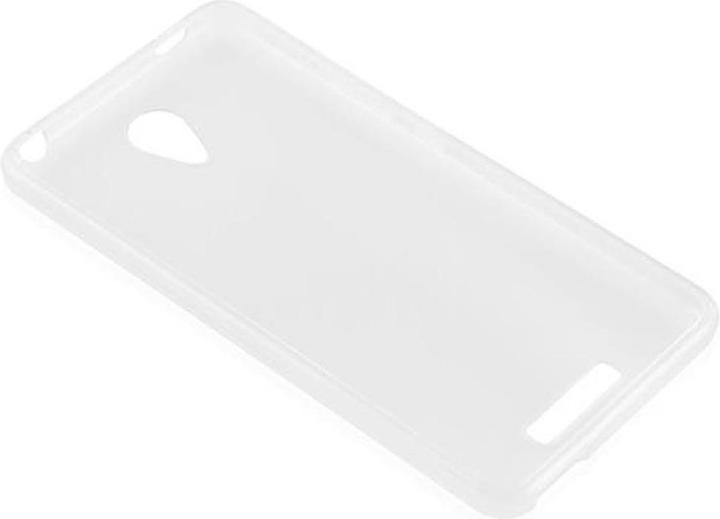 Produktbild Cadorabo TPU Ultra Slim AIR Cover (Xiaomi Redmi 3)