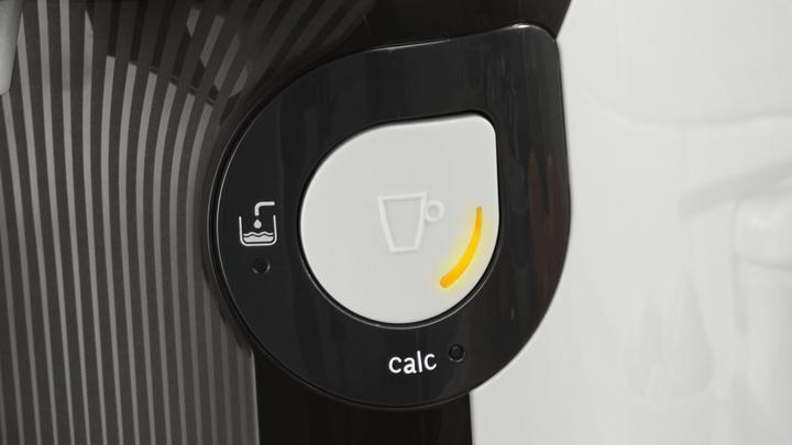 Productafbeelding Bosch Hausgeräte Machine voor warme dranken (Tassimo)