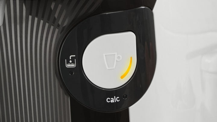 Produktbild Bosch Hausgeräte Heissgetränkeautomat (Tassimo)