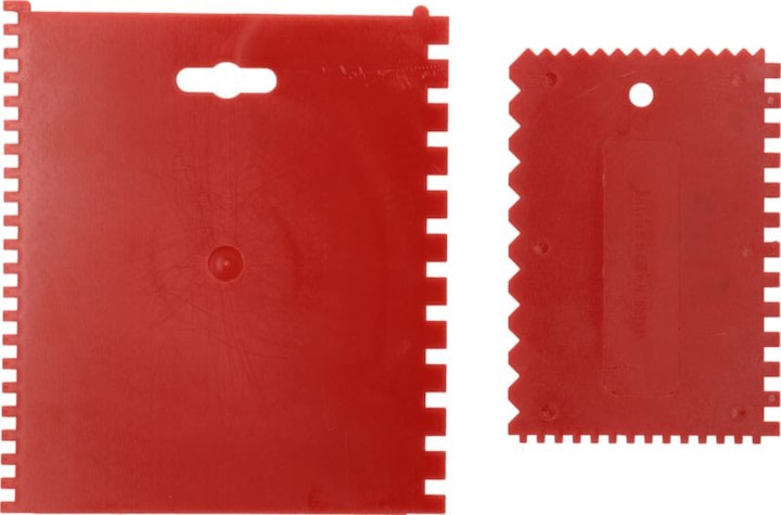 Immagine prodotto X-Tec Set di spatole per colla 2 pezzi (14.70 cm)