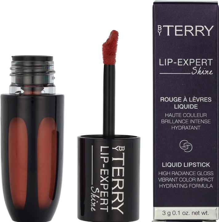 Image du produit By Terry Lip Expert Shine No N5 (#05 Chill Potion)