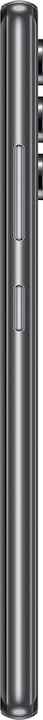Actual product image Samsung Galaxy A32 EU (128 GB, Black, 6.40", Hybrid Dual SIM, 64 Mpx, 4G)