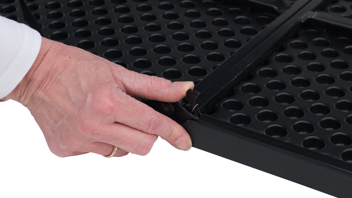 Actual product image Outwell Claros