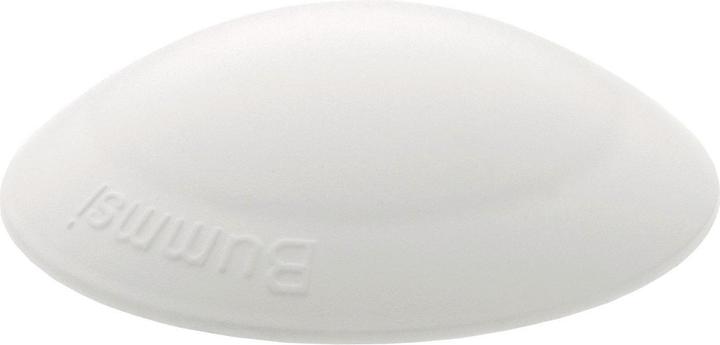 Burg Wächter Self-adhesive door bumper TPF 2050 Duo (1 pcs.)