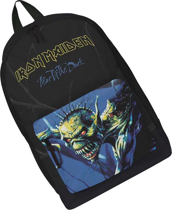 Immagine prodotto Iron Maiden Fear Of The Dark Zaino